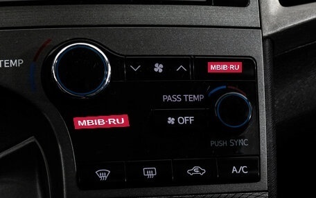 Toyota Venza I, 2013 год, 2 049 000 рублей, 15 фотография