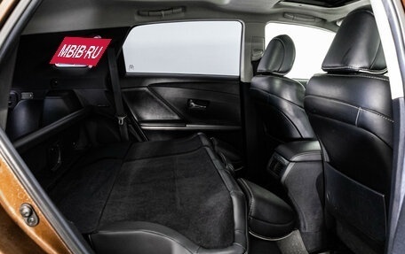 Toyota Venza I, 2013 год, 2 049 000 рублей, 23 фотография