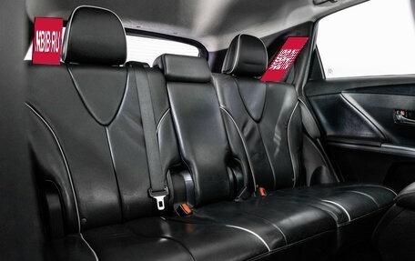 Toyota Venza I, 2013 год, 2 049 000 рублей, 24 фотография