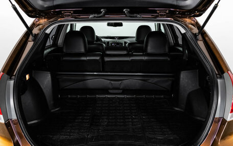 Toyota Venza I, 2013 год, 2 049 000 рублей, 27 фотография