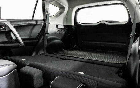 Toyota RAV4, 2018 год, 1 899 000 рублей, 22 фотография