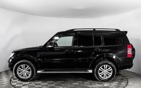 Mitsubishi Pajero IV, 2014 год, 2 249 000 рублей, 8 фотография