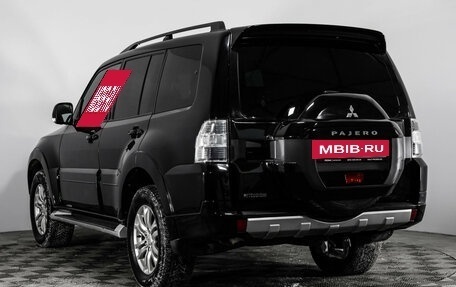 Mitsubishi Pajero IV, 2014 год, 2 249 000 рублей, 7 фотография