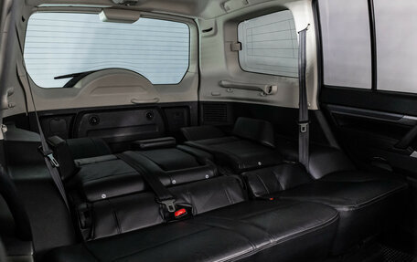 Mitsubishi Pajero IV, 2014 год, 2 249 000 рублей, 23 фотография