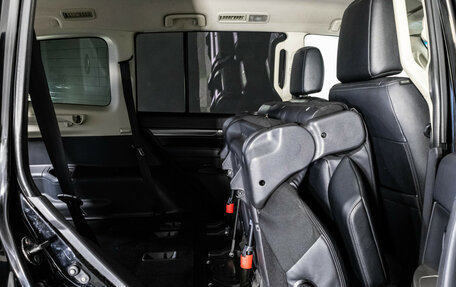 Mitsubishi Pajero IV, 2014 год, 2 249 000 рублей, 24 фотография