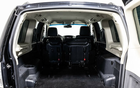 Mitsubishi Pajero IV, 2014 год, 2 249 000 рублей, 26 фотография