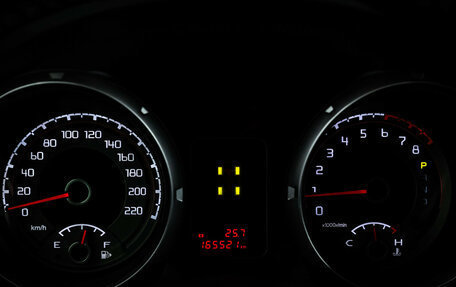 Mitsubishi Pajero IV, 2014 год, 2 249 000 рублей, 27 фотография