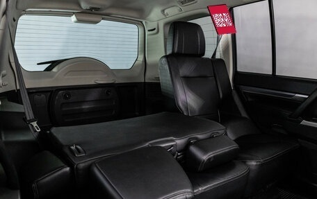 Mitsubishi Pajero IV, 2014 год, 2 249 000 рублей, 21 фотография