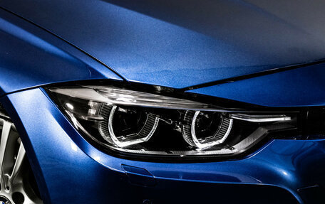 BMW 3 серия, 2017 год, 2 099 000 рублей, 11 фотография