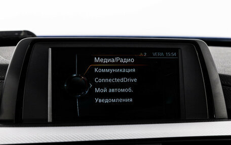 BMW 3 серия, 2017 год, 2 099 000 рублей, 19 фотография