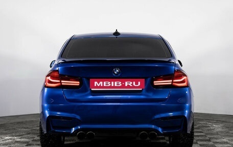 BMW 3 серия, 2017 год, 2 099 000 рублей, 8 фотография