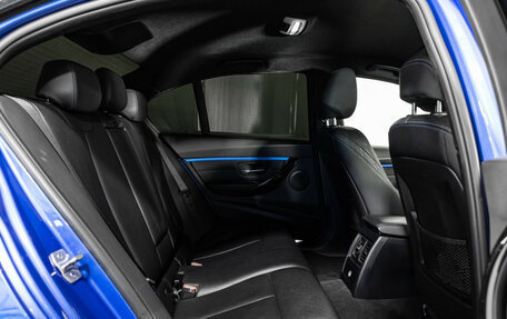 BMW 3 серия, 2017 год, 2 099 000 рублей, 23 фотография