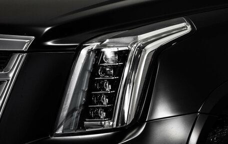 Cadillac Escalade IV, 2020 год, 4 899 000 рублей, 3 фотография