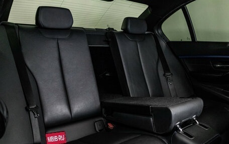 BMW 3 серия, 2017 год, 2 099 000 рублей, 26 фотография