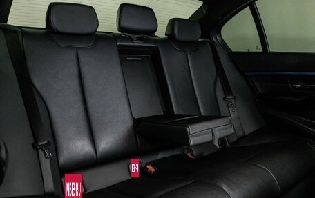 BMW 3 серия, 2017 год, 2 099 000 рублей, 25 фотография