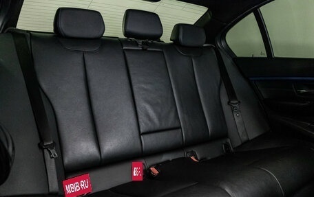 BMW 3 серия, 2017 год, 2 099 000 рублей, 24 фотография