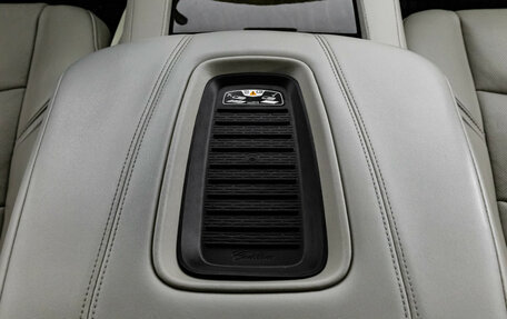 Cadillac Escalade IV, 2020 год, 4 899 000 рублей, 17 фотография