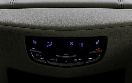 Cadillac Escalade IV, 2020 год, 4 899 000 рублей, 20 фотография