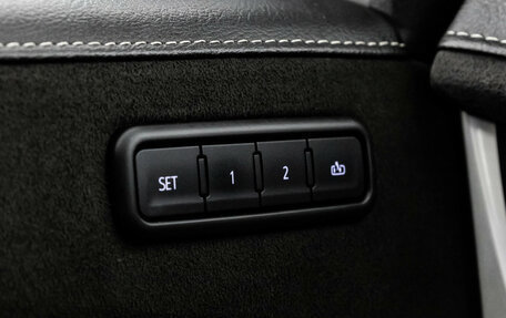 Cadillac Escalade IV, 2020 год, 4 899 000 рублей, 23 фотография