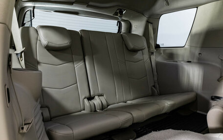 Cadillac Escalade IV, 2020 год, 4 899 000 рублей, 33 фотография