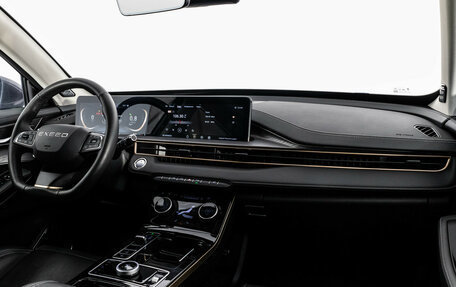 CheryExeed LX, 2023 год, 1 999 000 рублей, 9 фотография