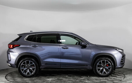 CheryExeed LX, 2023 год, 1 999 000 рублей, 4 фотография