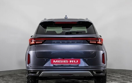 CheryExeed LX, 2023 год, 1 999 000 рублей, 6 фотография