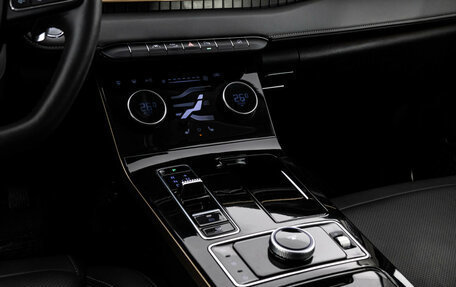 CheryExeed LX, 2023 год, 1 999 000 рублей, 13 фотография