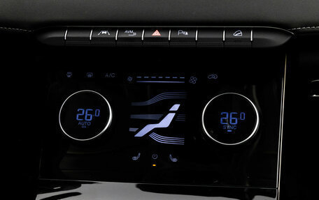 CheryExeed LX, 2023 год, 1 999 000 рублей, 15 фотография