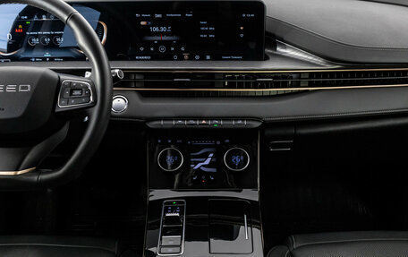 CheryExeed LX, 2023 год, 1 999 000 рублей, 12 фотография