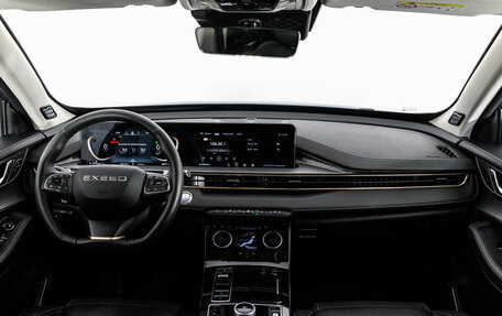 CheryExeed LX, 2023 год, 1 999 000 рублей, 10 фотография