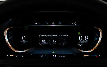 CheryExeed LX, 2023 год, 1 999 000 рублей, 23 фотография