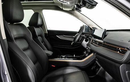 CheryExeed LX, 2023 год, 1 999 000 рублей, 19 фотография