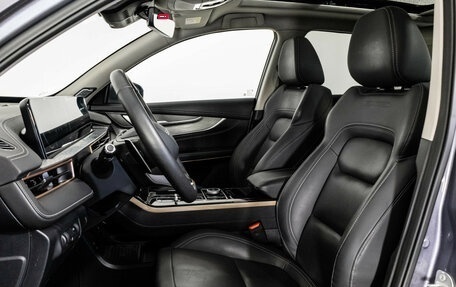 CheryExeed LX, 2023 год, 1 999 000 рублей, 18 фотография