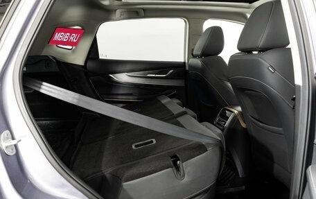 CheryExeed LX, 2023 год, 1 999 000 рублей, 21 фотография