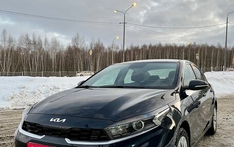 KIA Cerato IV, 2021 год, 2 200 000 рублей, 1 фотография