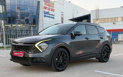 KIA Sportage IV рестайлинг, 2022 год, 3 397 000 рублей, 1 фотография