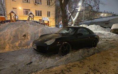 Porsche 911, 2001 год, 4 000 000 рублей, 1 фотография