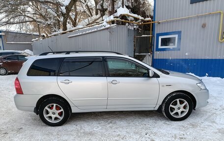 Toyota Corolla, 2005 год, 760 000 рублей, 1 фотография