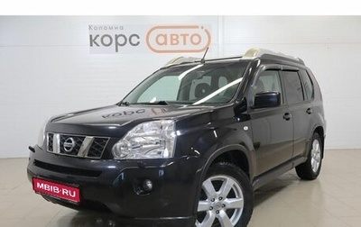 Nissan X-Trail, 2010 год, 919 900 рублей, 1 фотография