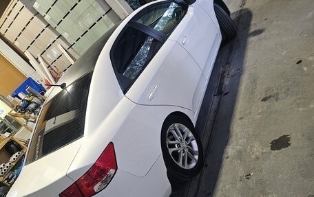 KIA Cerato III, 2011 год, 810 000 рублей, 1 фотография