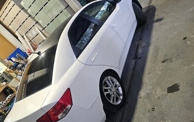 KIA Cerato III, 2011 год, 810 000 рублей, 1 фотография