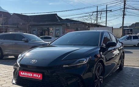 Toyota Camry, 2024 год, 3 650 000 рублей, 1 фотография