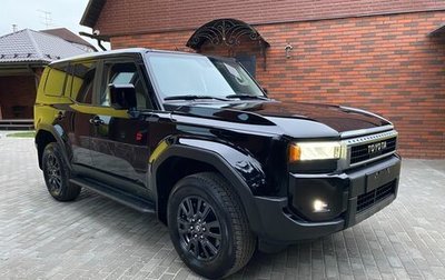 Toyota Land Cruiser Prado, 2025 год, 9 670 000 рублей, 1 фотография