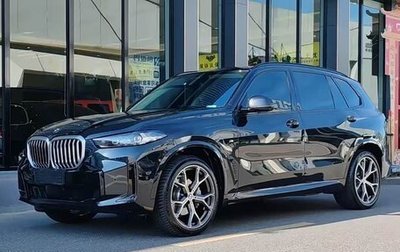 BMW X5, 2024 год, 8 863 013 рублей, 1 фотография