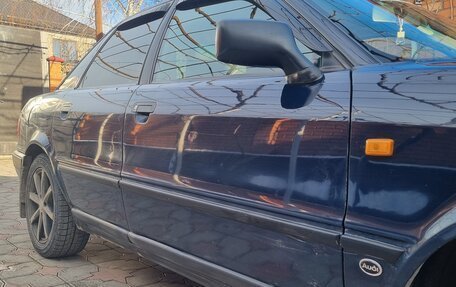 Audi 80, 1991 год, 330 000 рублей, 7 фотография