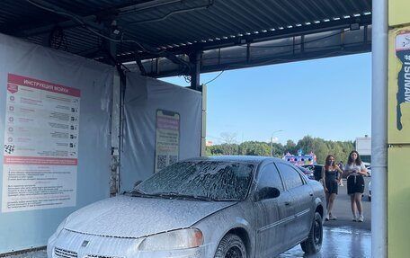 Dodge Stratus II, 2001 год, 215 000 рублей, 1 фотография