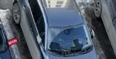 Mazda CX-5 II, 2021 год, 3 600 000 рублей, 1 фотография