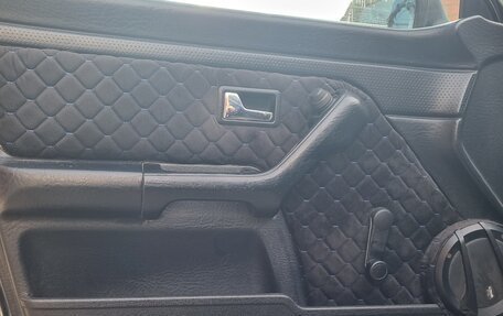 Audi 80, 1991 год, 330 000 рублей, 11 фотография