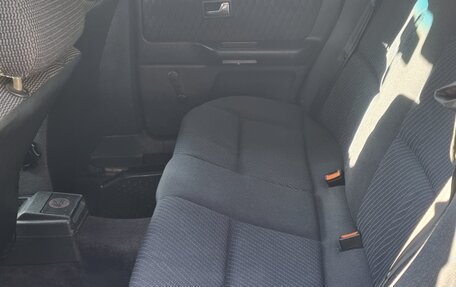 Audi 80, 1991 год, 330 000 рублей, 9 фотография